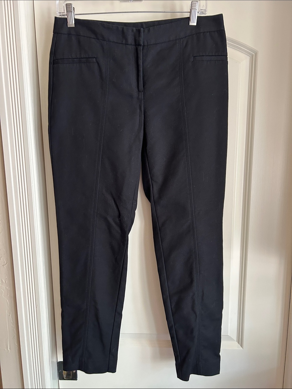Anne Klein Black Pants.Size 6